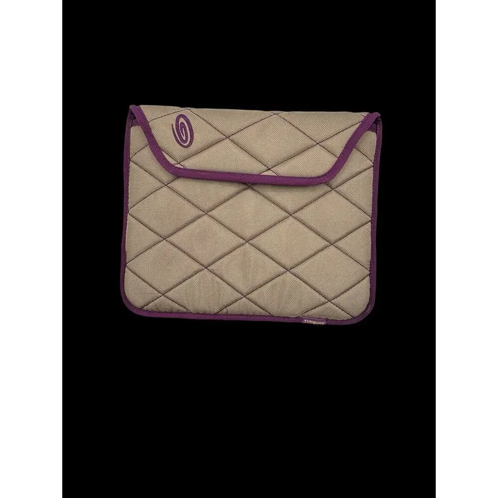 Timbuk2 padded tablet
